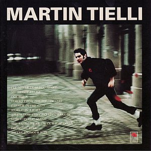 Martin Tielli