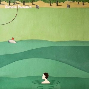 Simple Paradise 的头像