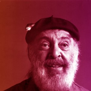 Avatar di Ronald Holgate & Zero Mostel