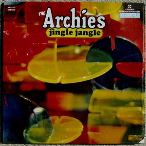 The Archies: Jingle Jangle (Remastered)