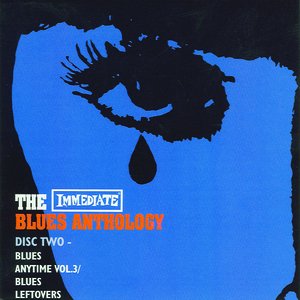 The Blues Anthology CD2