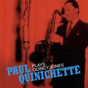 Plays Quincy Jones