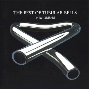 Immagine per 'The Best Of Tubular Bells'