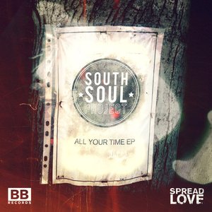 Avatar de South Soul Project