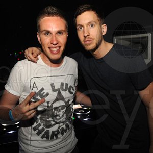 Avatar for Nicky Romero & Calvin Harris