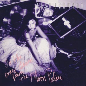 On the Way Down From the Moon Palace