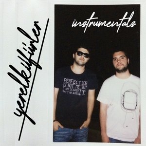 Anti-Kahraman: Yerel Küfürler (Instrumentals)
