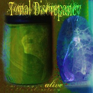 Avatar for Tonal Discrepancy