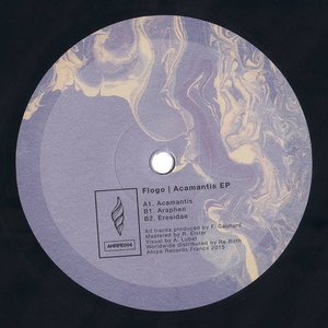 Acamantis EP