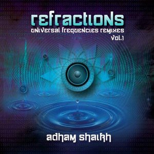 Refractions Vol1