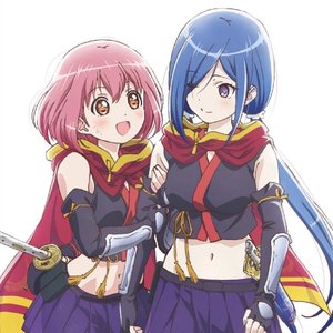 RELEASE THE SPYCE キャラクターソング モモ&雪