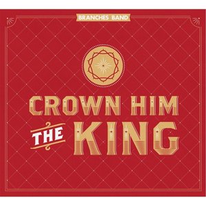 Crown Him the King