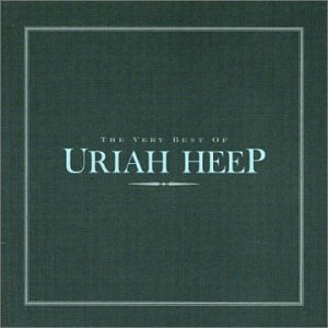 The Very Best Of Uriah Heep