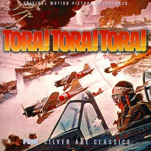 Tora! Tora! Tora! (Original Motion Picture Soundtrack)