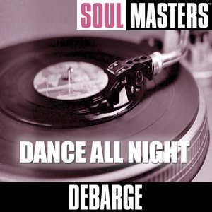 Soul Masters: Dance All Night
