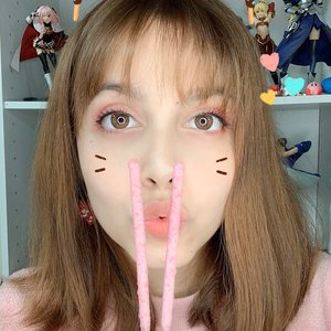 Chibi Jacque 的头像