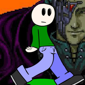 ...