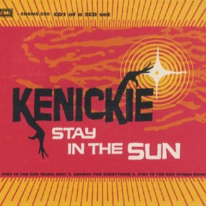 Stay In The Sun