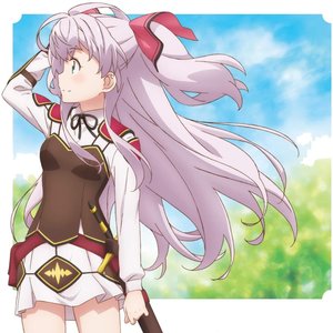 Avatar for マイル(CV.和氣あず未)