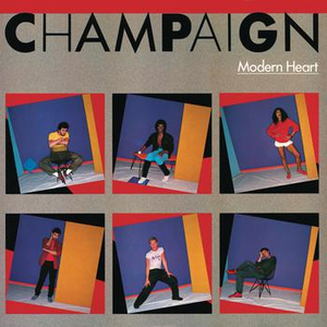 Champaign - Billboard Top 100 of 1983 - 85 - Try Again Lyrics - Zortam Music