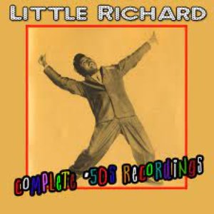 Complete '50s Recordings