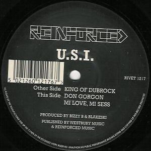 King Of Dubrock
