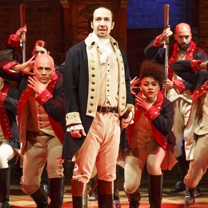 Avatar de Lin-Manuel Miranda & Original Broadway Cast Of Hamilton