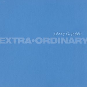 Extra-Ordinary