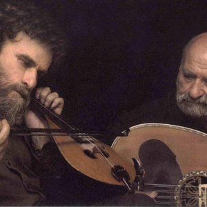 Ψαραντώνης & Μαρκογιάννης 的头像