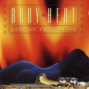 Body Heat: Jazz at the Movies