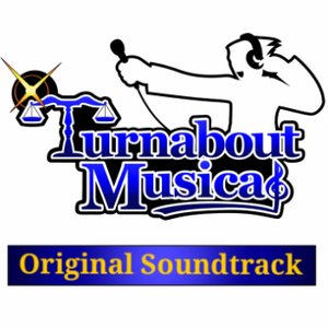 Turnabout Musical Original Soundtrack
