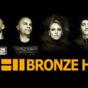 Bronze Honey 的头像
