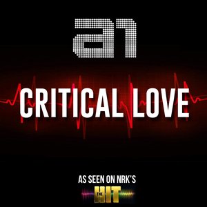 Critical Love - Single
