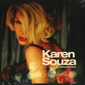 Image for 'Karen Souza Essentials'