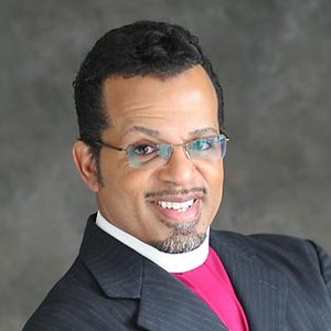 Bishop Carlton Pearson için avatar