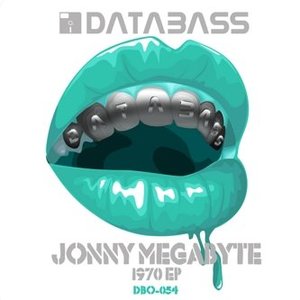 Jonny MegaByte için avatar