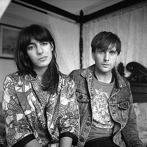 Wildbirds & Peacedrums photo provided by Last.fm