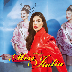 Cover von Hollywood