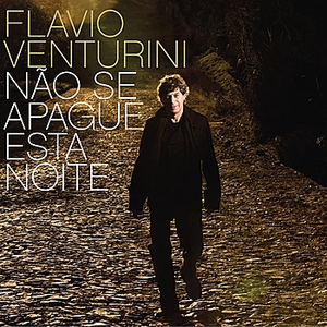 Não se Apague Esta Noite cover