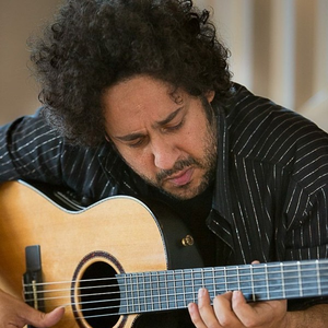 Diego Figueiredo photo provided by Last.fm