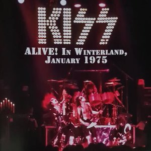 Alive! In Winterland, January 1975