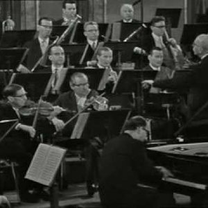 Avatar for Friedrich Gulda; Horst Stein: Vienna Philharmonic Orchestra