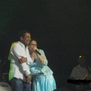 Avatar de Cheb Khaled & Cheba Zahouania