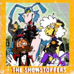 The Showstoppers II