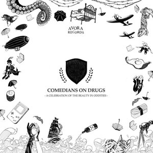 Comedians on Drugs [Explicit]