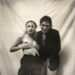 Prettydarksexymusic - EP