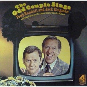 The Odd Couple Sings