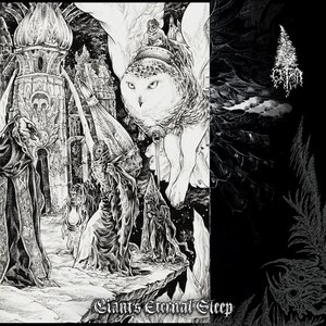 Giant’s Eternal Sleep - Single