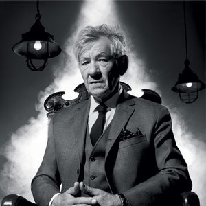 Ian McKellen için avatar