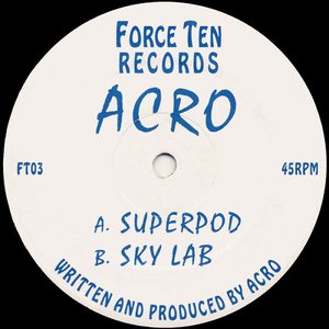 Superpod / Sky Lab